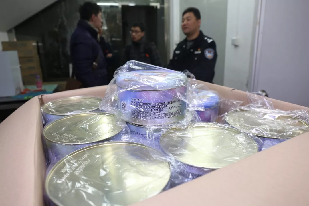 香港正宗的小熊饼干,香港最正宗的小熊饼干