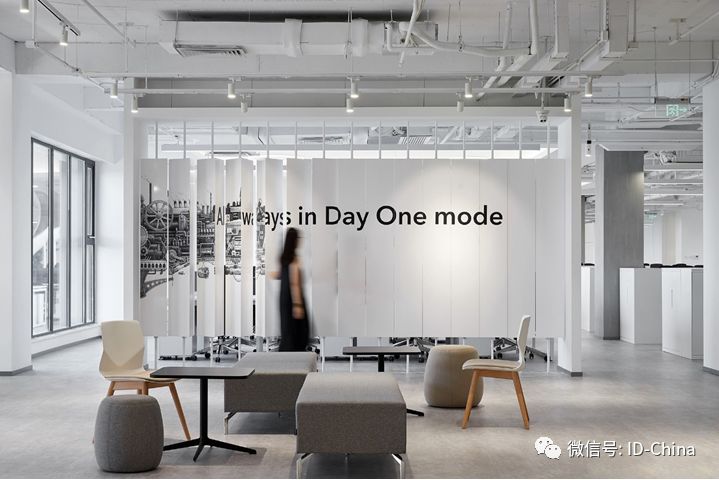 「创意暴走」艾迪尔IDEAL:五层法学大楼的实用与美学