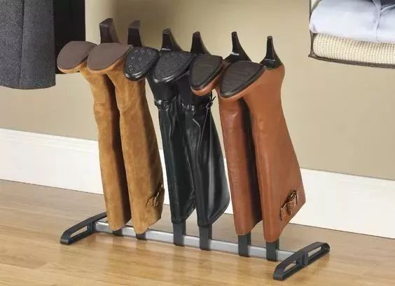 雪地靴鞋子清洗小妙招图解,白色雪地靴旧鞋翻新