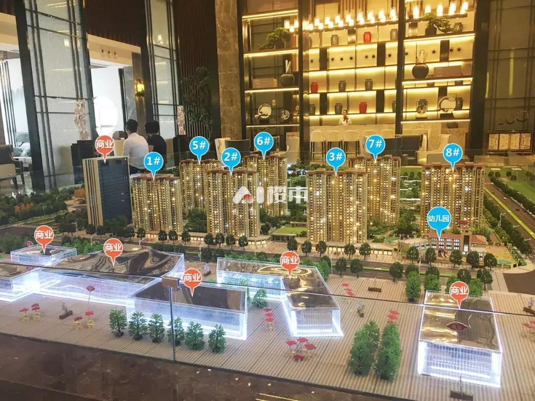 9号线地铁口现房多少钱一平方,地铁口9字头新盘