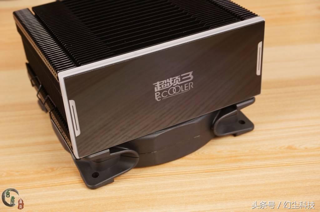 支持超频的水冷,支持超频的散热器