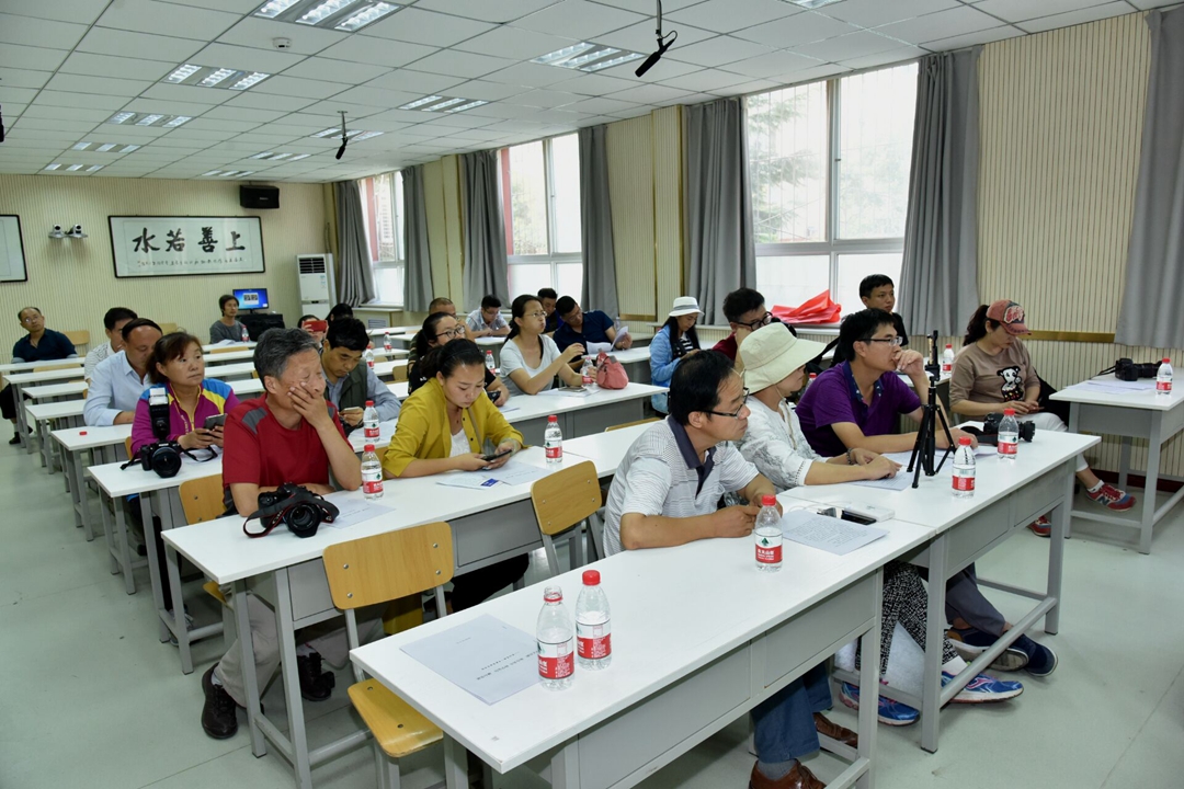 守正创新融合发展,守正出新和合共进