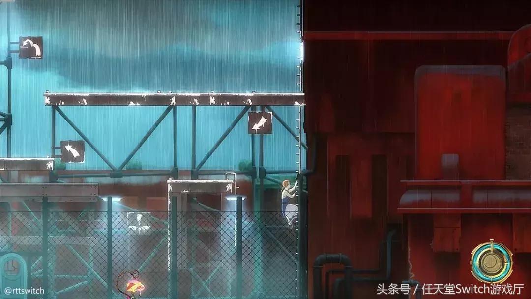 switch上的新八方旅人,switch八方旅人开局选谁比较好