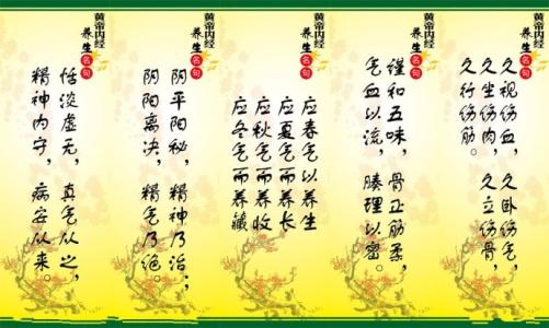 黄帝内经脉要精微论译文,黄帝内经素问脉要精微论理解