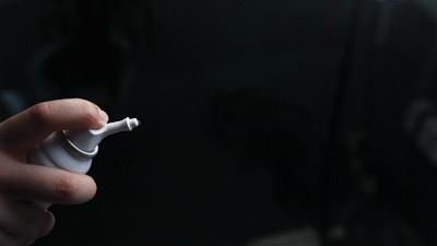 鼻炎喷雾用生理海水还是天然海水,生理性海水对鼻炎有什么效果