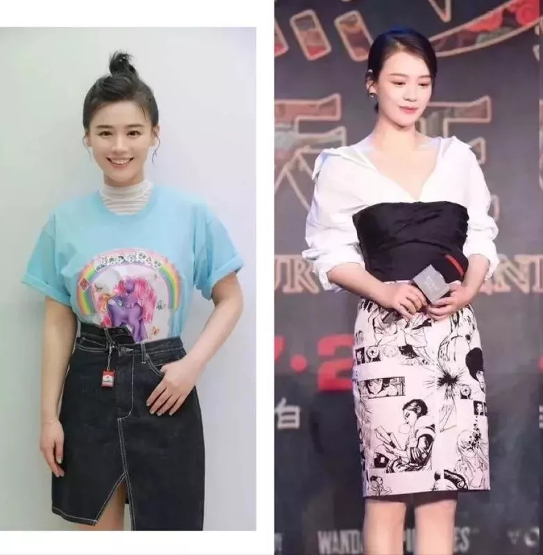 这些搭配太时尚高级了,这几件单品日常百搭又显气质