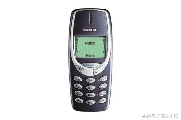 诺基亚手机的现状和发展趋势,诺基亚手机的衰败历程