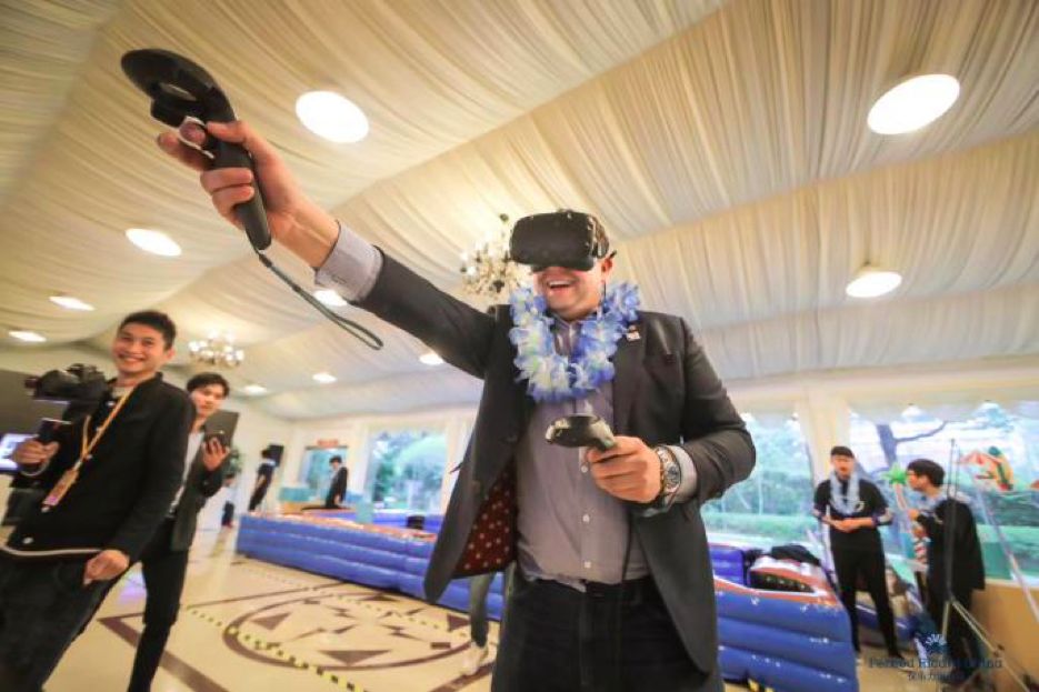 乐满意梦工厂,乐满意公司