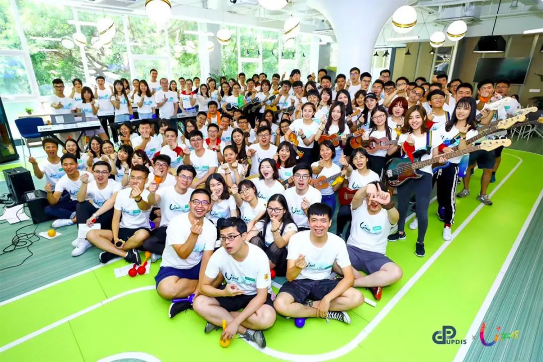 乐满意梦工厂,乐满意公司