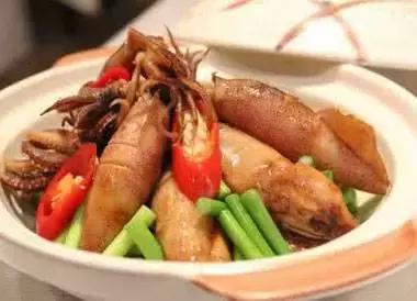 开海了！抖音上的小姐姐，来烟台吧！海鲜管够……