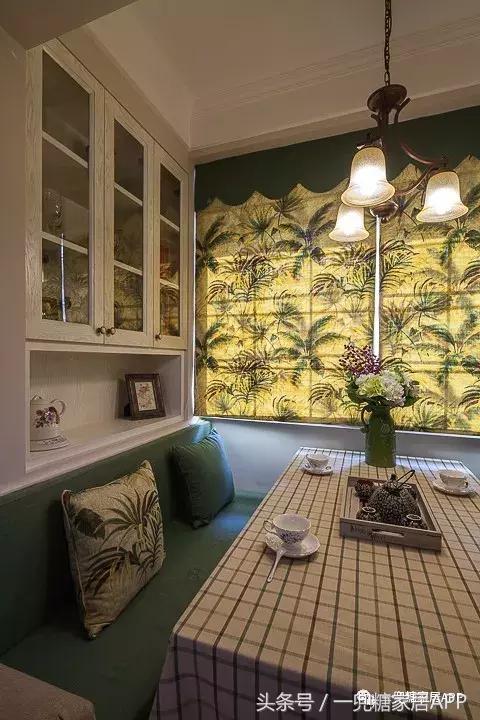 网红窗帘今年流行的,窗帘十大网红款