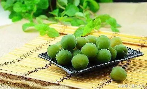 溧水农产品特产,舌尖上的南京特产