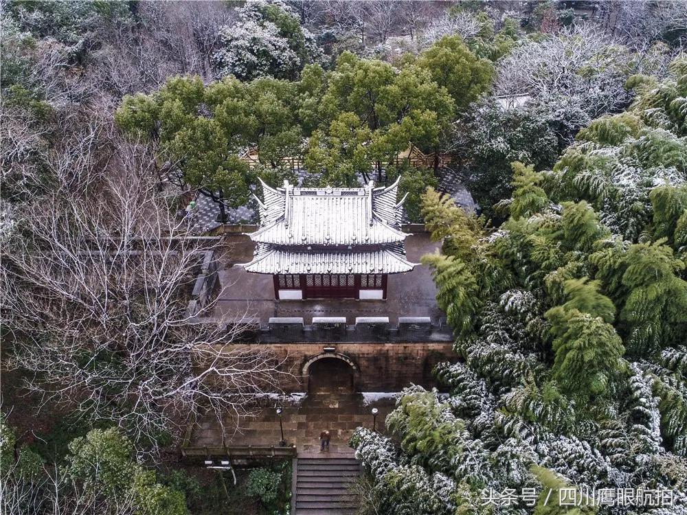 航拍慈溪新浦工业区,航拍一个你从未见过的城市