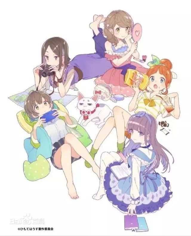 2024年10月新番列表,2018年10月所有新番