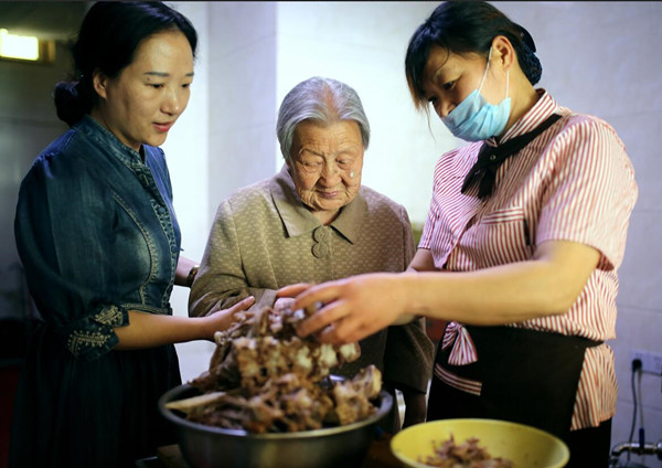 沛县冷面为什么是热的,沛县冷面网红打卡