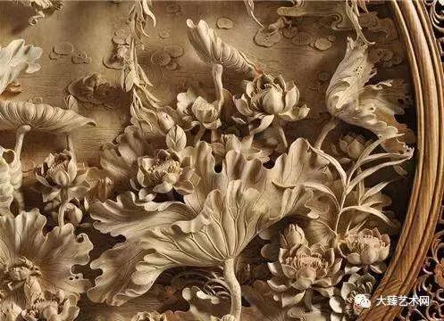 木雕与根雕的区别你知道吗,中国根雕文化与木雕的区别