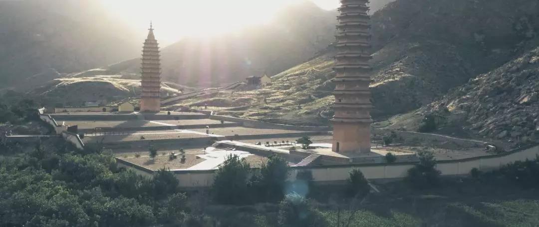 宁夏究竟是怎么样的一个地方,宁夏很贫困吗