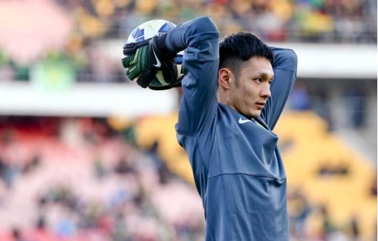 杨智以后国安门将是谁,国安杨智去向