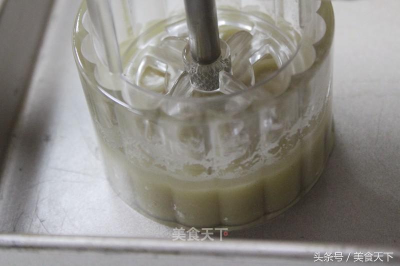 广式传统五仁月饼好吃吗,五仁月饼老式少糖