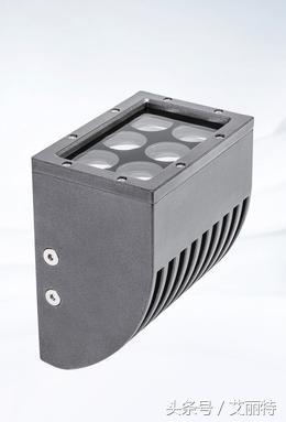 商业照明市场,市场营销的四大趋势