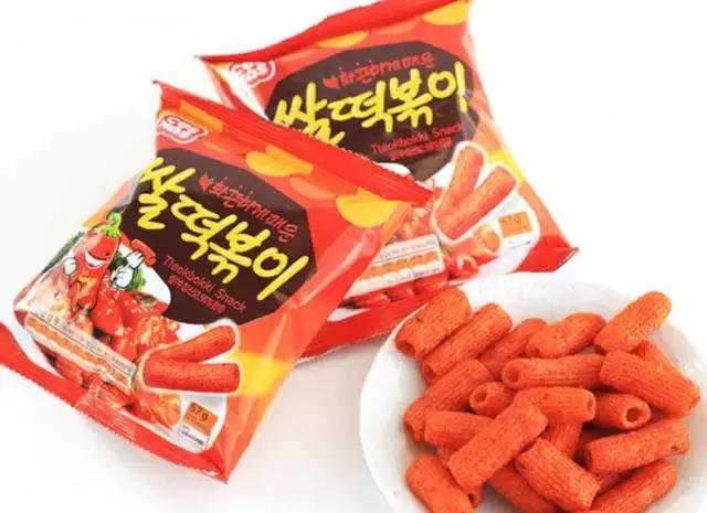 韩国网红美食推荐,最良心的韩国美食