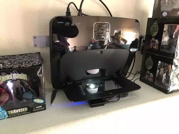 女儿的房间被改成儿童房,爸妈把女儿们的房间改成乐园