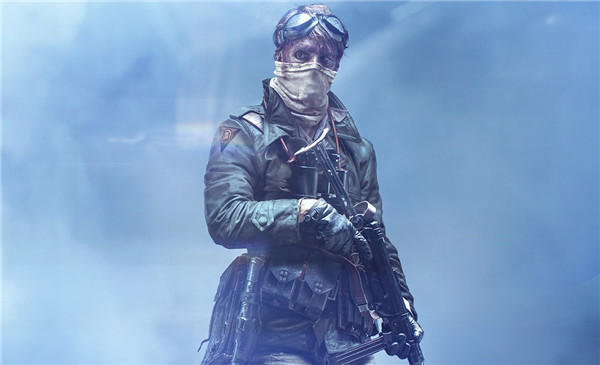 使命召唤战区是吃鸡游戏吗,暴雪爆款新游使命召唤吃鸡模式