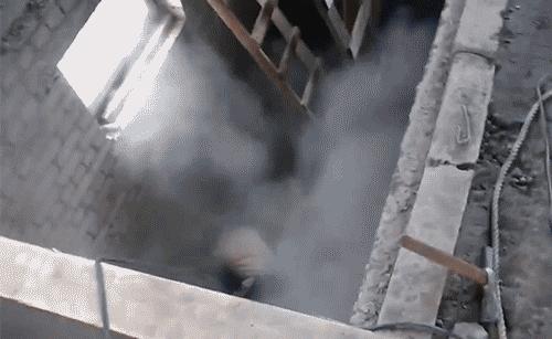 高处作业的事故经验教训,安装空调高处作业事故警示教育