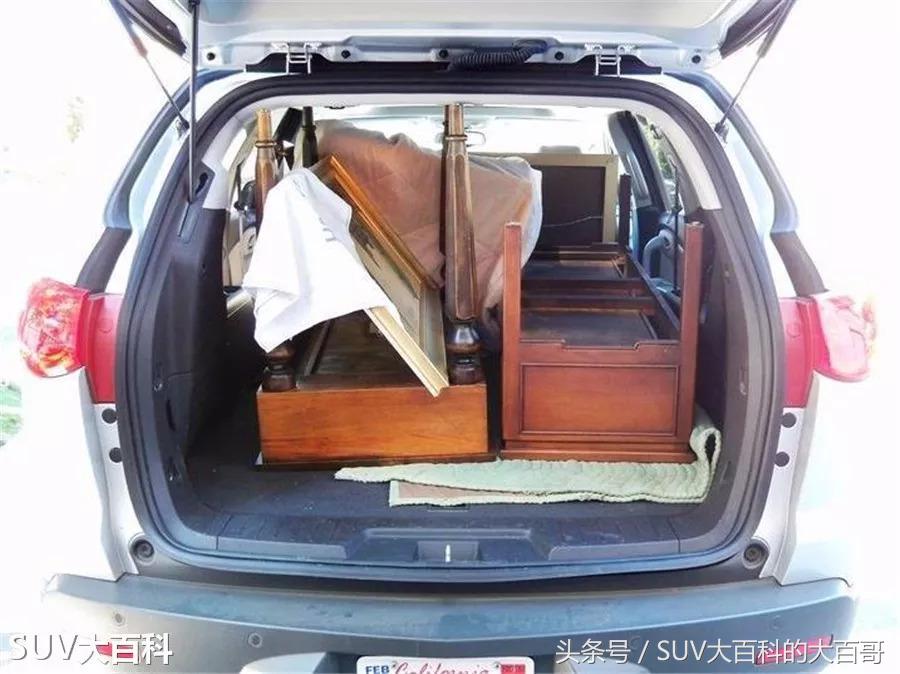 雪佛兰探界者可刷隐藏功能,雪佛兰探界者驰界版隐藏功能