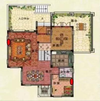 别墅智能安防施工,别墅智能家居安防系统解决方案