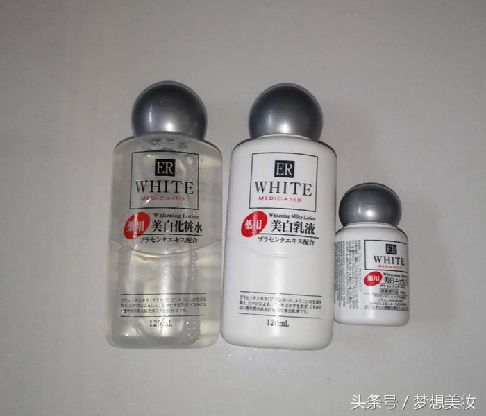 适合学生党平价又好用的水乳来咯,日本好用不贵的水乳适合40岁