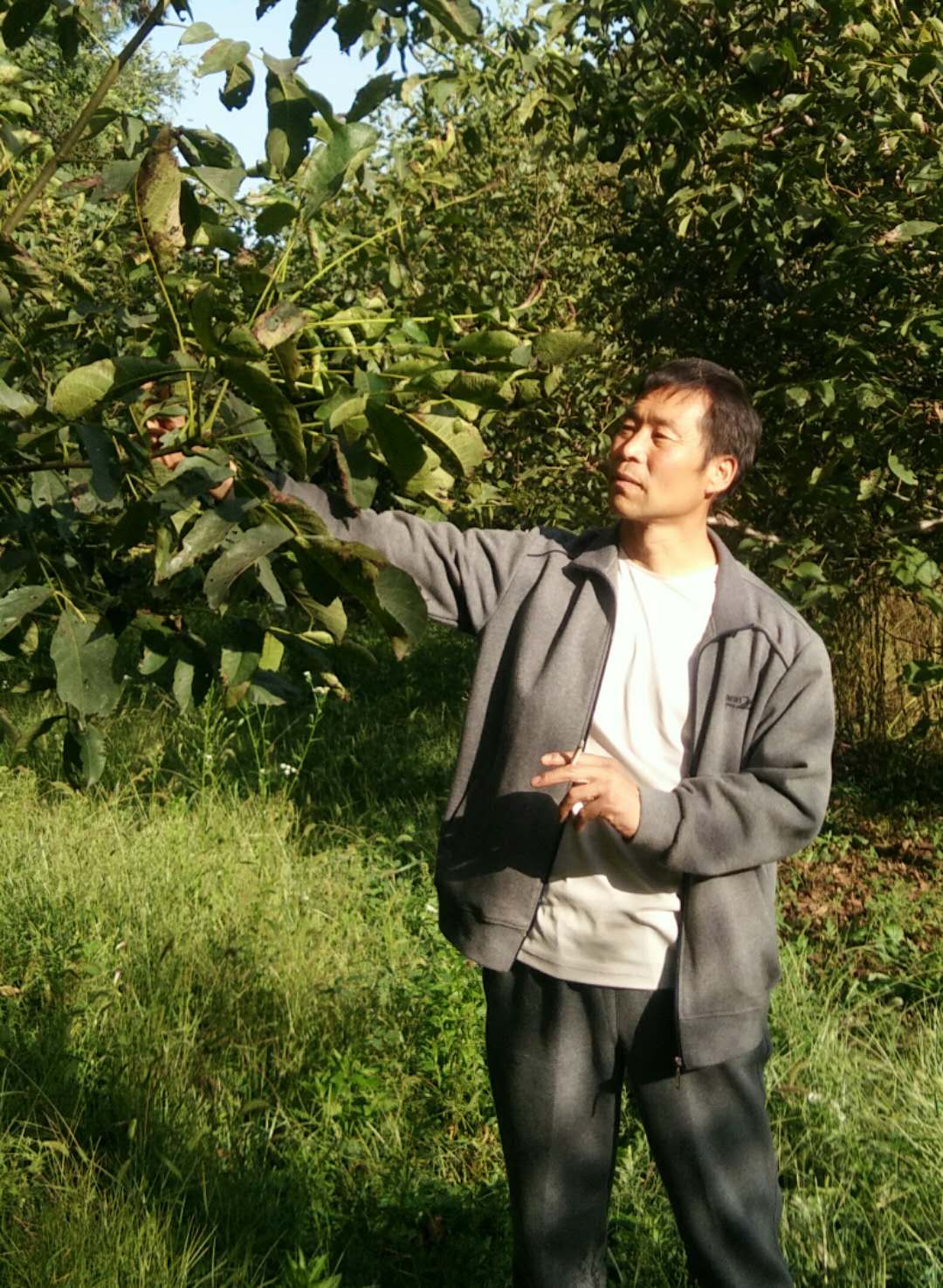 用28年如一日的执着坚守,坚守20年的一个承诺