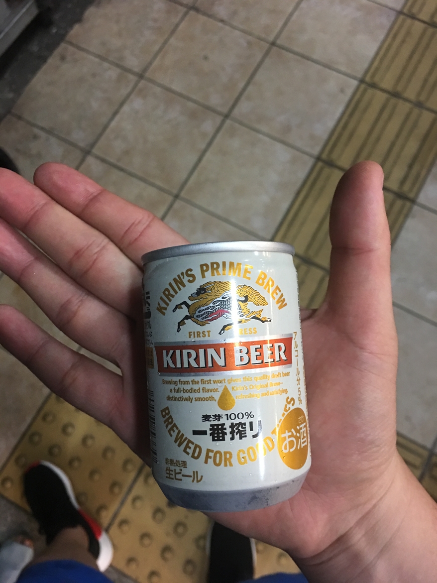 带你走进日本风土人情,跟日本女朋友一起旅游吃什么