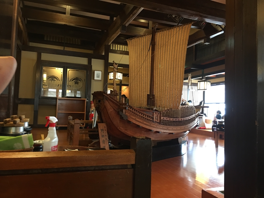 带着日本女友回农村过年,带你走进日本风土人情