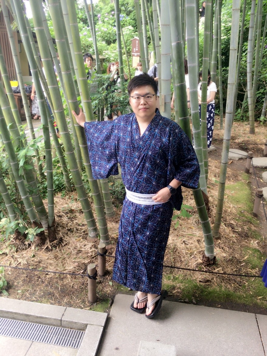 带着日本女友回农村过年,带你走进日本风土人情