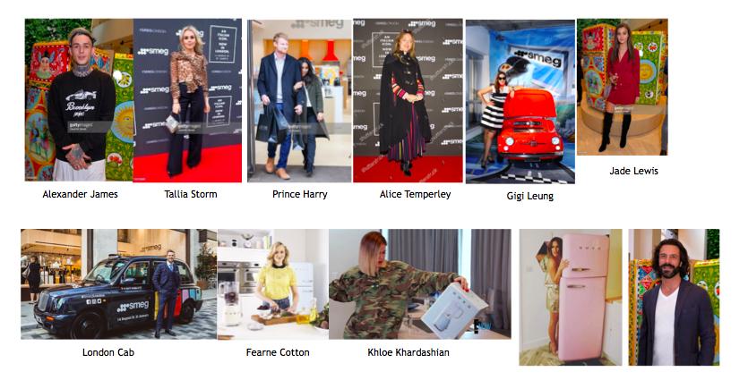 再不用花高价找代购了家电界“爱马仕”SMEG本尊来天猫开店