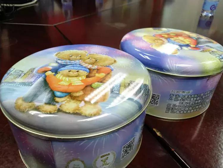 怎么辨别真假香港小熊饼干,香港购买小熊饼干