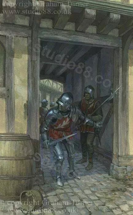 陶顿和爱德华谁赢了,英国和德国大决战