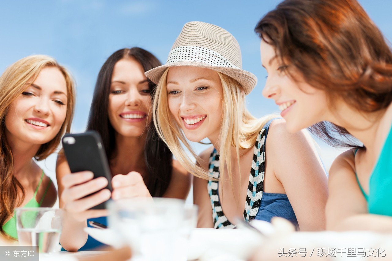 你必须懂的25条人际交往技巧,人际交往最实用的技能