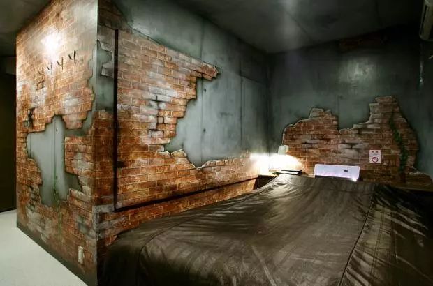 日本酒店允许未成年人入住吗,日本酒店未成年人入住