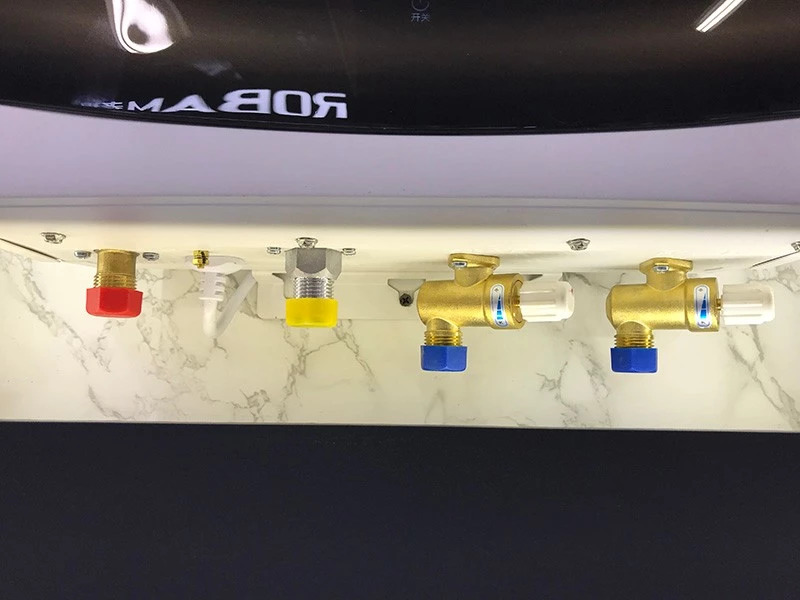 热水器选不选免清洗内胆,热水器没选对每次洗澡都遭罪