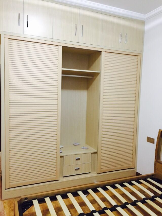 豪华装修全包家具,装修包家具