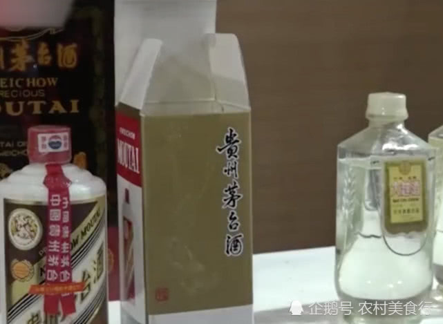 日本卖的茅台酒,飞天茅台酒53度价格在日本卖