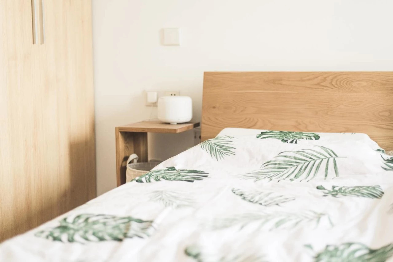 选床不要储物箱,选床非要买实木床吗