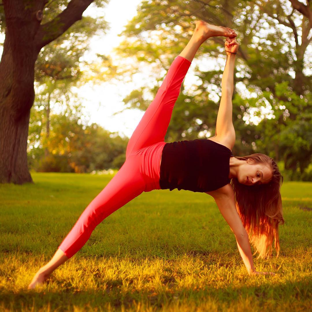 简单的体式重复练习,简单体式重复练