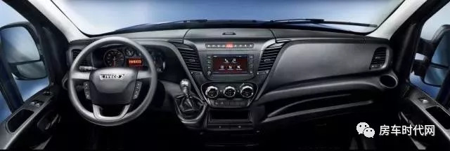 17款依维柯进口房车凯伦宾威参数,凯伦宾威进口依维柯房车底盘升级