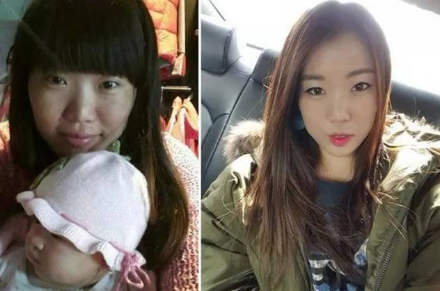 窈窕淑女如何快速变村头翠花？生个娃就知道，看完最后一条不生了