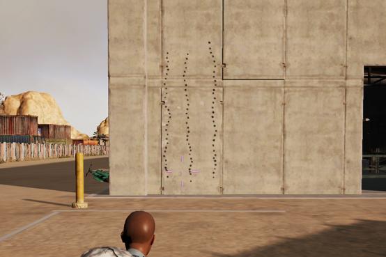 绝地求生新对抗模式mk47大乱斗,绝地求生MK47挑战任务是什么