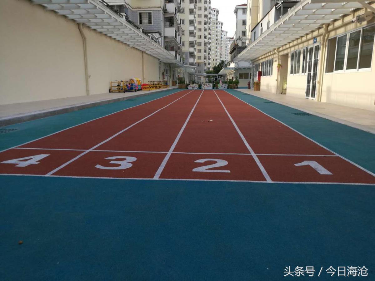 海沧区最近两年增加了哪些学校,厦门海沧学校规划