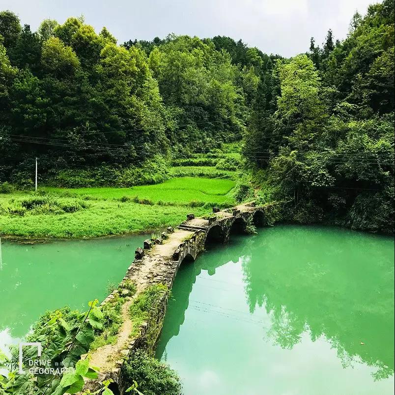 长顺在哪？二十四道拐又凭啥为史迪威公路“带盐”？